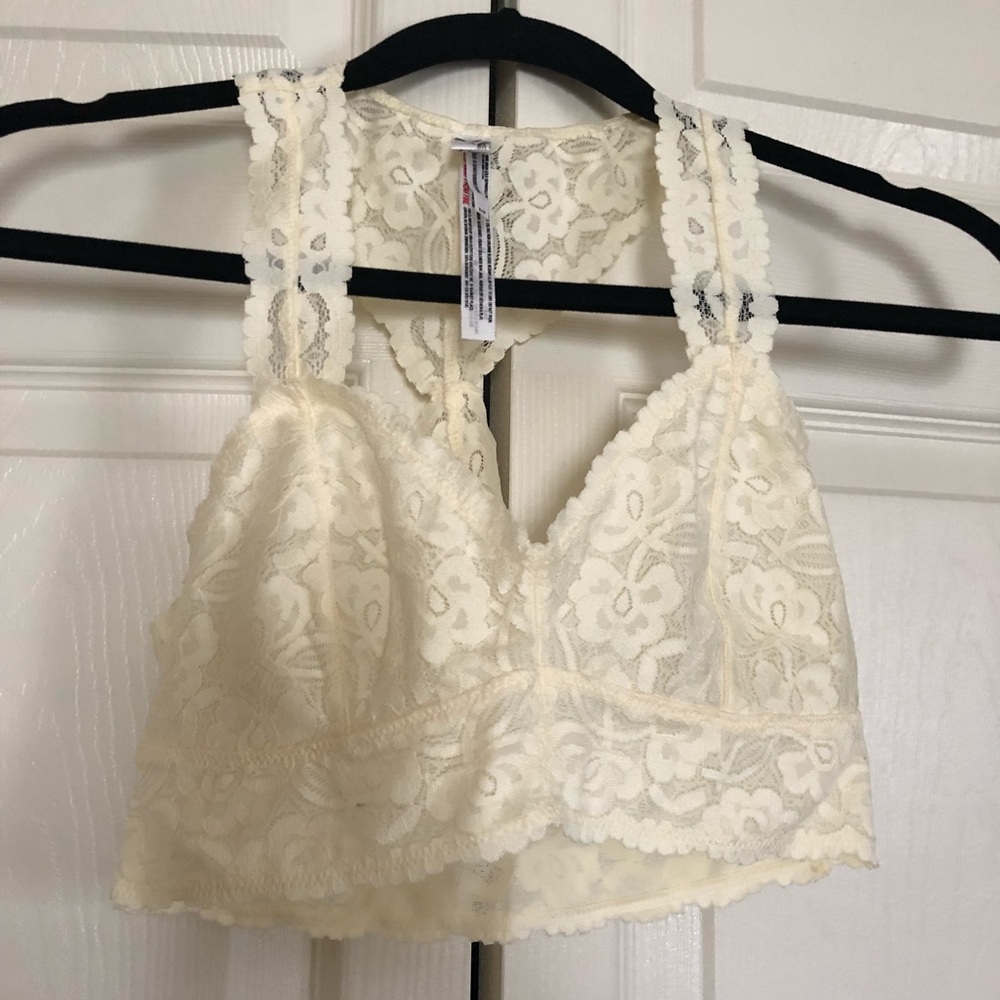 Free People Bralette